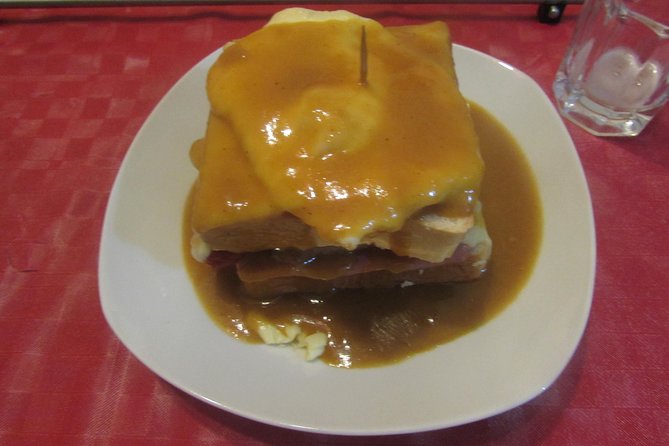 Portuguese Gastronomy: Guided Workshop in Porto