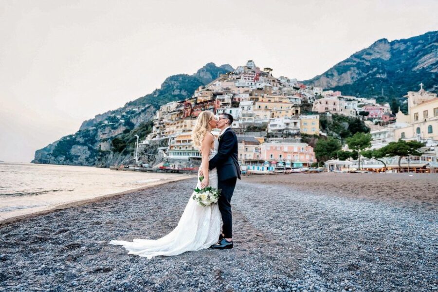 4 Best Photography Experiences In Positano