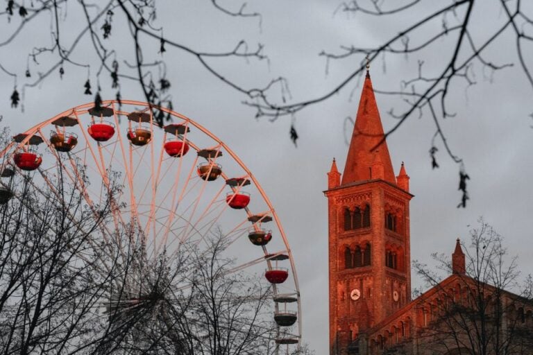 Potsdam: Arts and Culture Walking Tour With Local Guide