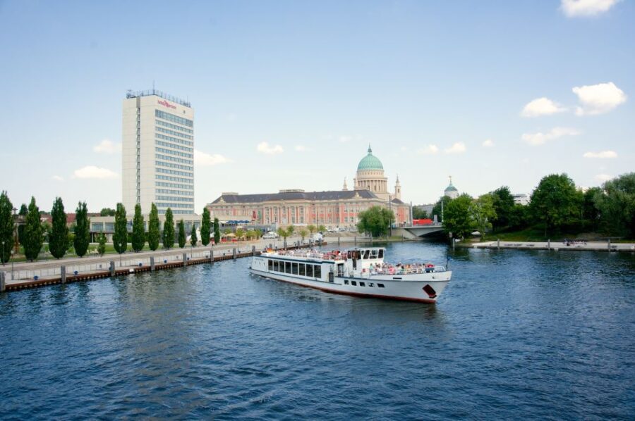 8 Best Cruises And Boat Tours In Potsdam