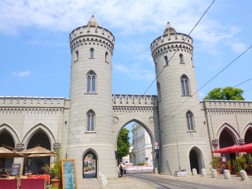 Potsdam’s 13 Best Walking Tours