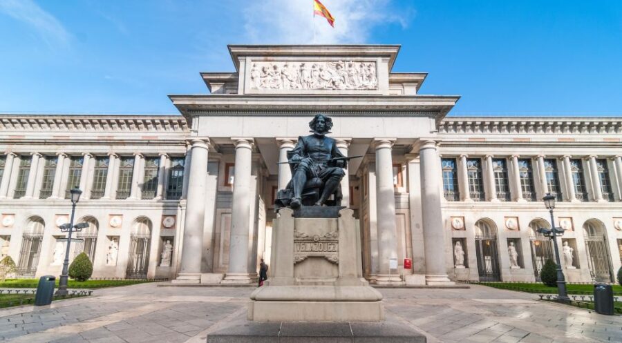 Prado Museum Skip-the-Line Guided Tour - Tour Overview and Pricing