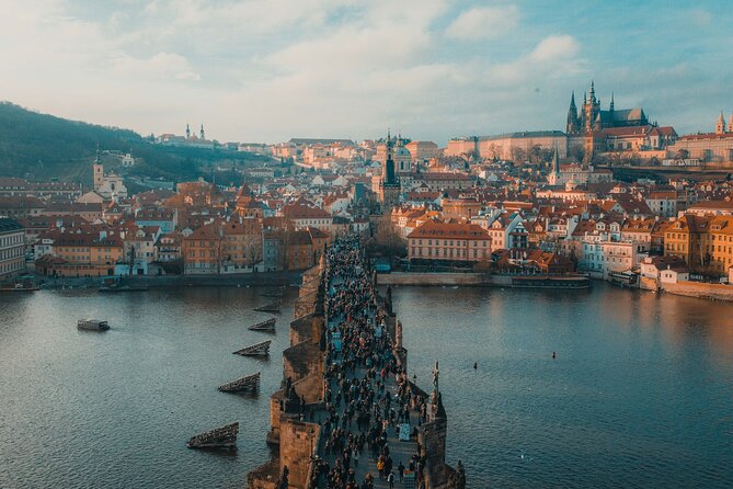 Prague Food and Beer Tour