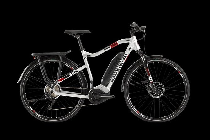 Premium Ebike Rental