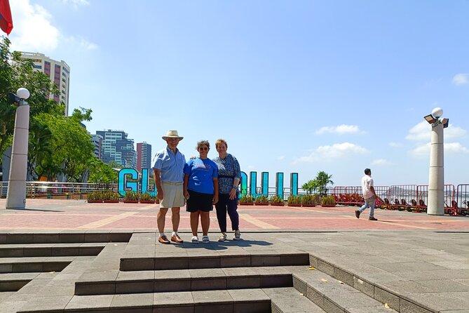 25 Best Tours In Guayaquil