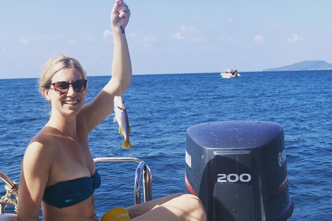 PREMIUM Snorkel & Islands Hopping by Speedboat-Seafood Bbq(Max12)