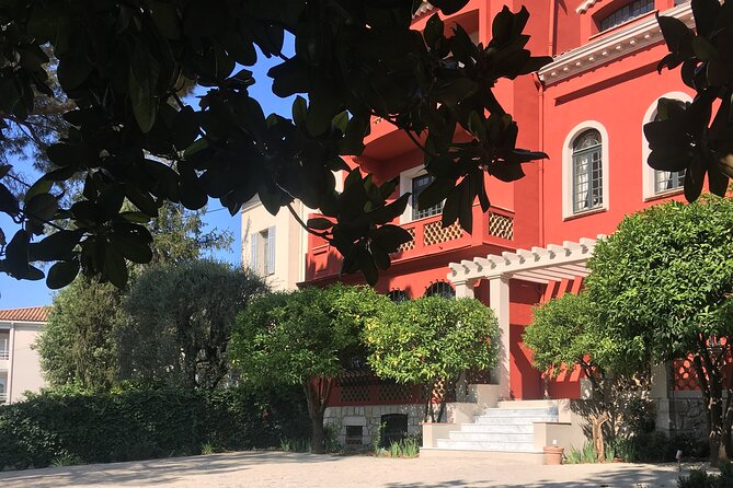 Prestige Perfume Workshop (Private) in Grasse