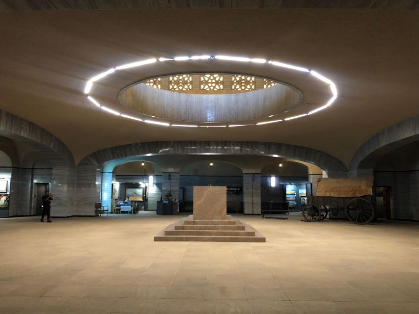 Pretoria City Tour