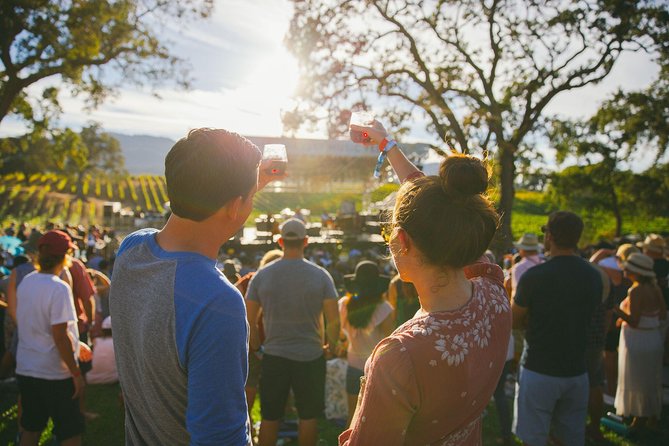 Priority Wine Pass: Discounts at 400+ Wineries in Napa, Sonoma, Ca, or and WA