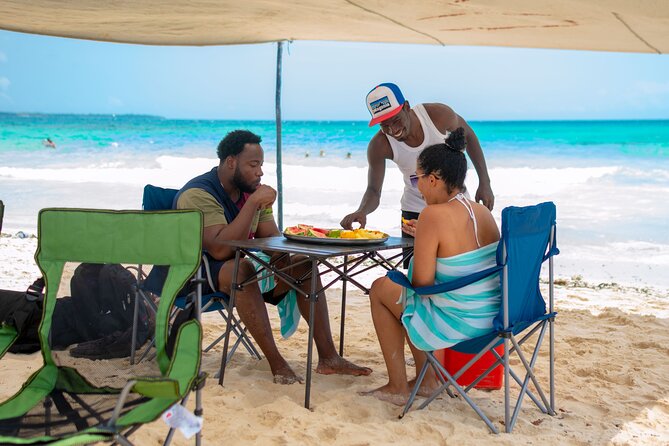 4 Best Cruises And Boat Tours In Zanzibar