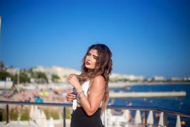 3 Best 1 Hour Tours and Experiences in Cannes