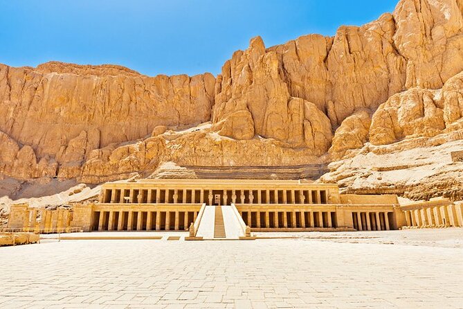 Private 11-Days Egypt Spiritual Tour and Luxury Sacred Journey - Tour Overview