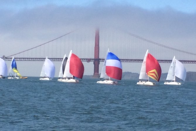 Private 2-Hour Morning Sail - Overview of the Experience