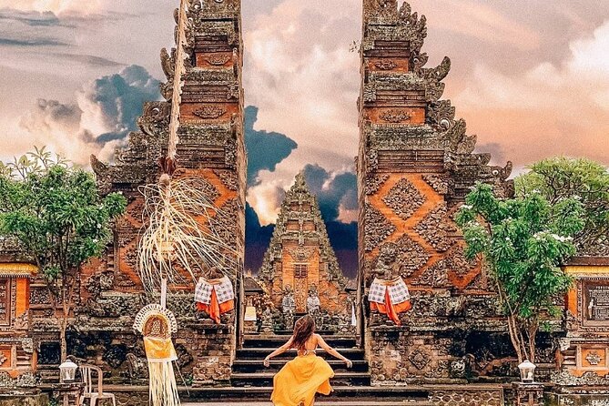 Private 3-day Tour Package: Balis Top Sights - Tour Overview