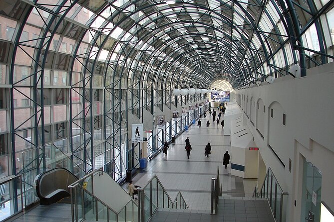 Private 3-Hour Walking Tour of Toronto With Licensed Tour Guide - Overview of the Tour
