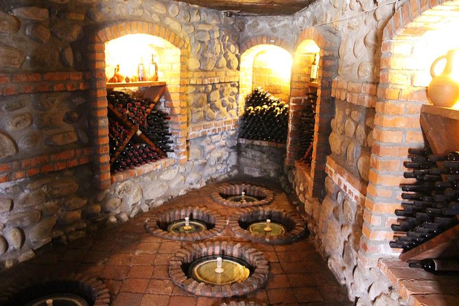 6 Best Food Tours In Tbilisi