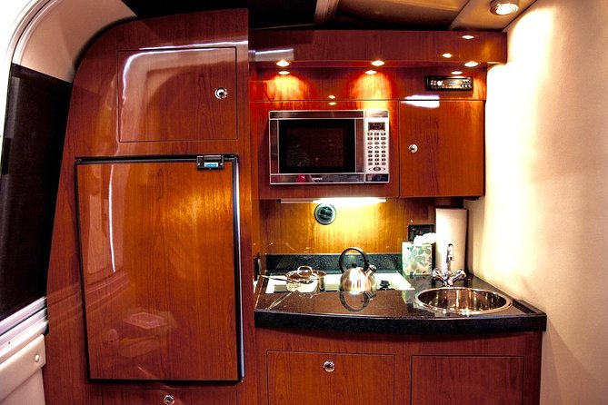 Private 4 Hour Luxury Cruise in Grace Bay