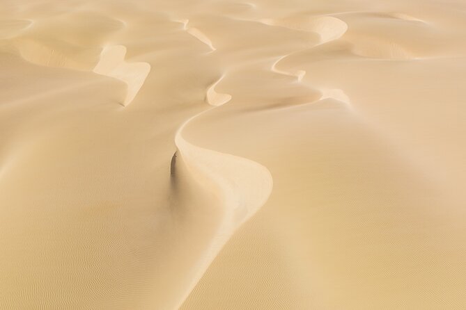 Private 4WD Boa Vista Day Tour South and North With Sandboarding