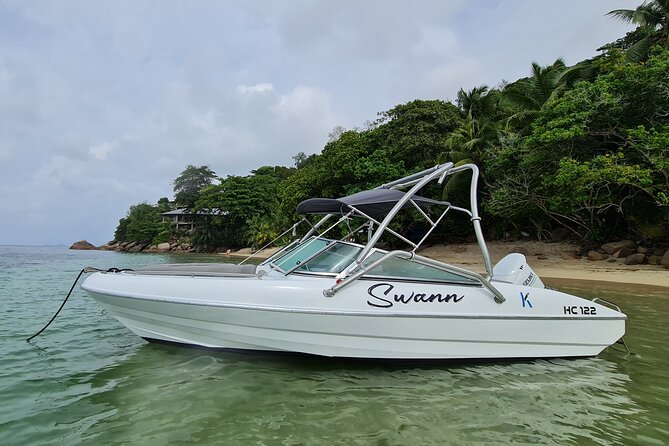 2 Best Cruises And Boat Tours In Praslin Island
