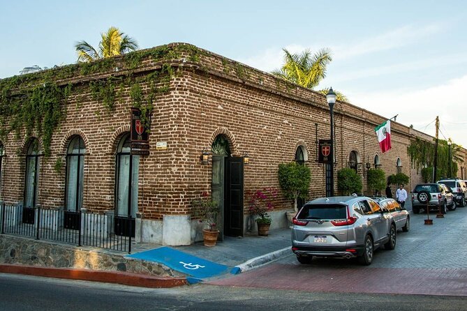 Private 6-Hour Todos Santos Tour From Los Cabos - Tour Overview and Customization