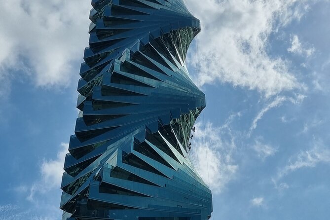 Private 6 Hours Tour - Discovering Panama VIP - Customer Experiences and Tour Guide Feedback