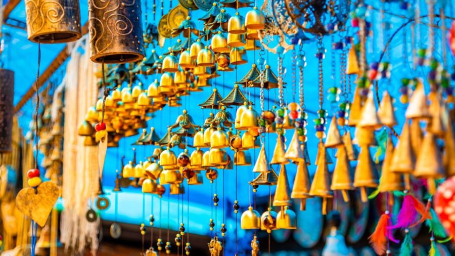 Private 6 Hrs Mcleodganj & Dharamshala City Tour