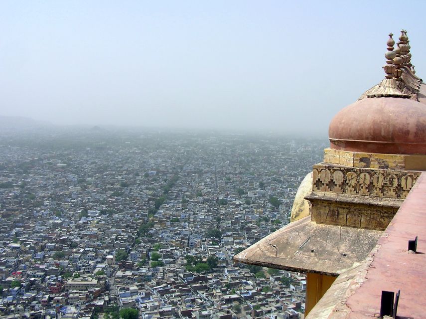 Private 9 Days Rajasthan Tour
