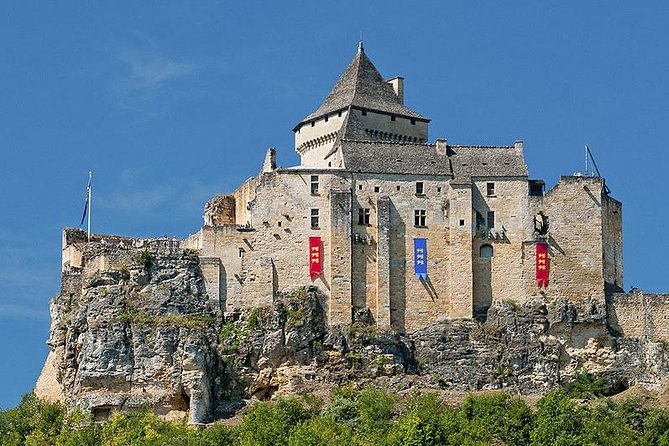 Private Afternoon Tour to the Dordogne Valley by EXPLOREO SARLAT