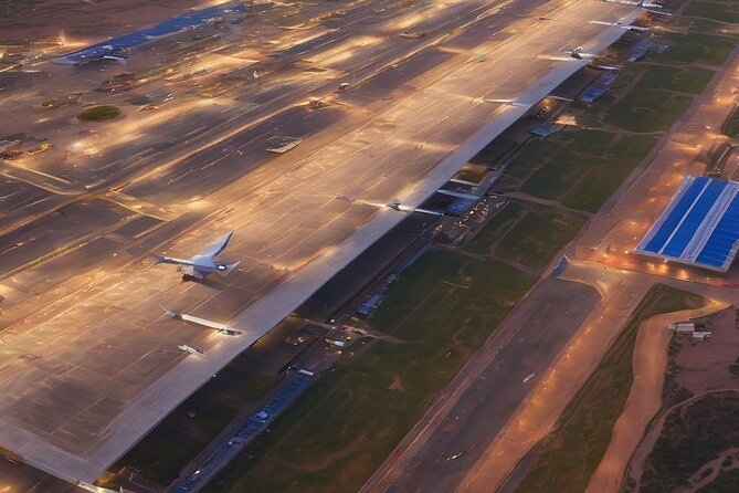 Private Airport Transfer: Agadir Al Massira Airport to Hotels