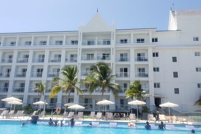 20 Best Airport Transfers In Ocho Rios