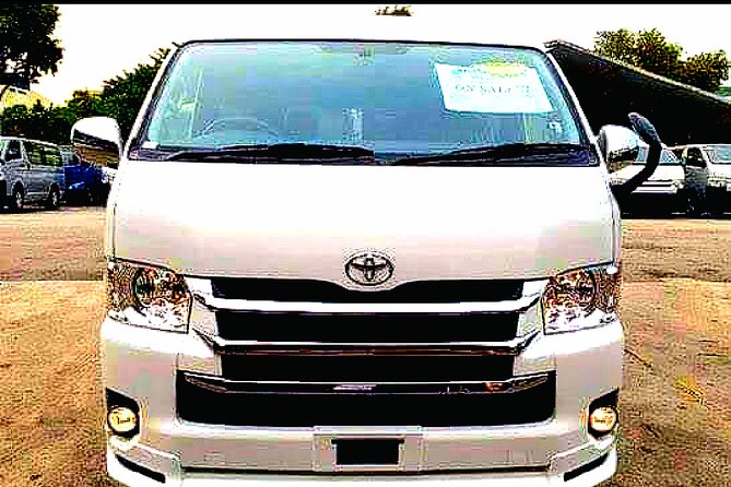 Private Airport Transfers in Sharm El Sheikh