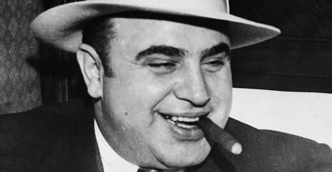 Private Al Capone Gangster Tour in Chicago