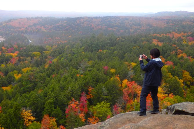 Private All-Inclusive Algonquin Tours (3 Day Guided Camping)