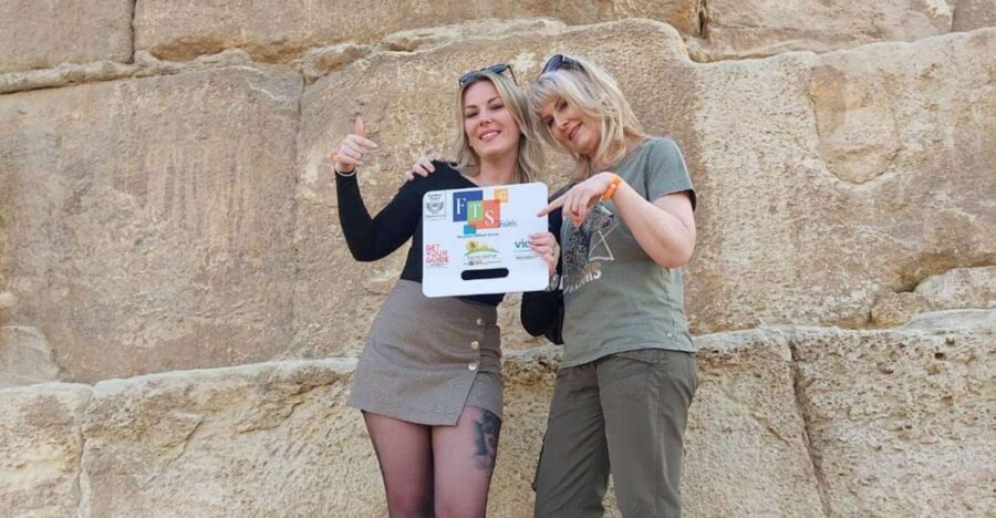 Private All-Inclusive Trip Giza Pyramids, Memphis & Saqqara - Tour Overview and Pricing