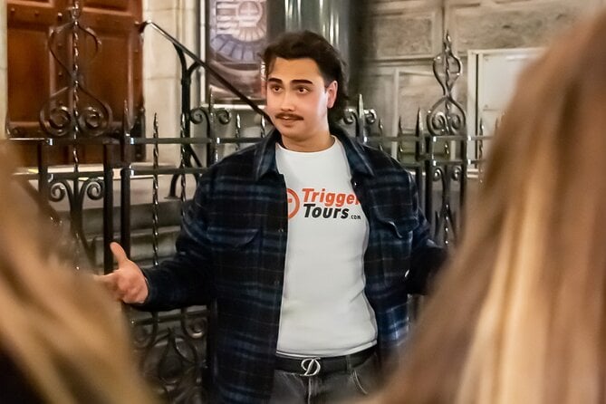 Private Amsterdam Red Light District Tour Including Sex Museum - Tour Overview