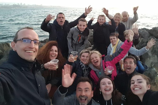 Private and Small Group Tour From San Diego to LA