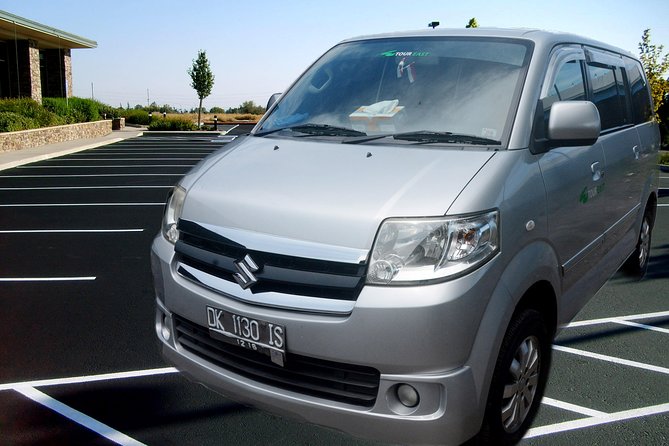 Private Arrival Transfer: Bali Airport to Hotel - Overview of Service Details