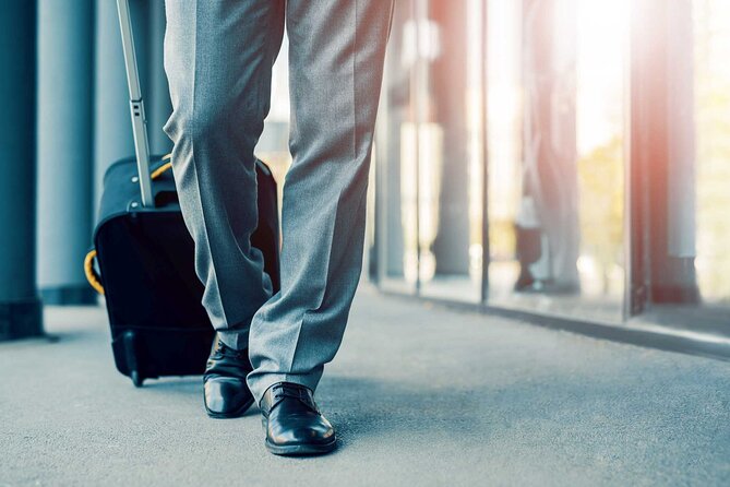 Private Arrival Transfer: From Airport to Your Hotel in Beirut