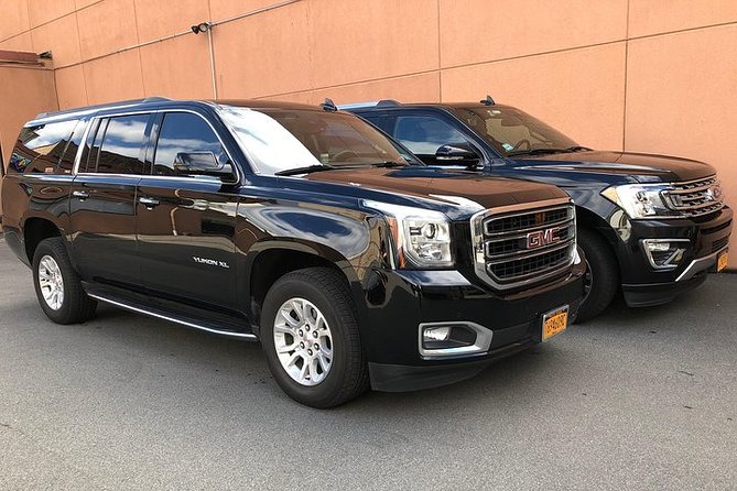 Private Arrival Transfer From Jackson Hole Airport JAC