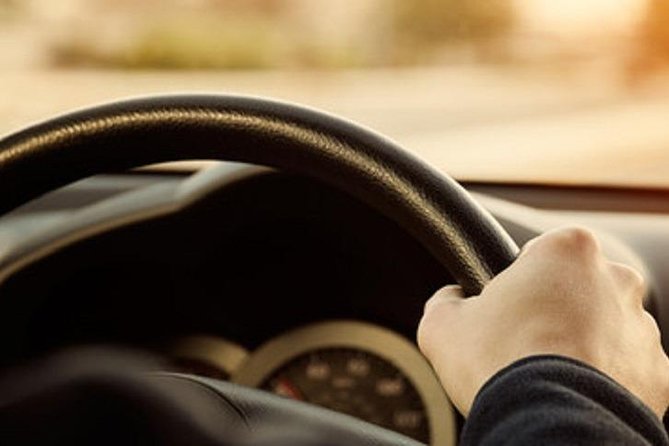 Private Arrival Transfer: Nice Airport to Hotel