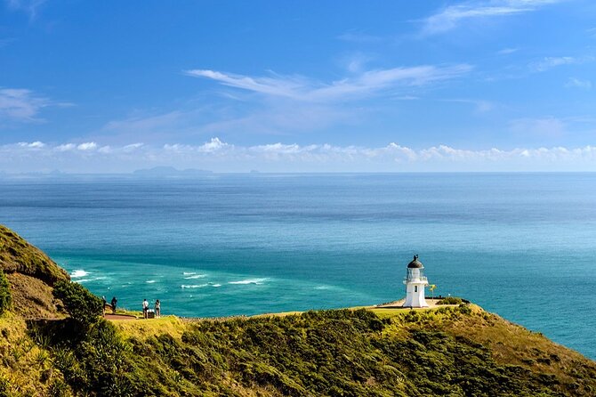 Private Auckland Airport Pick up and Drop off
