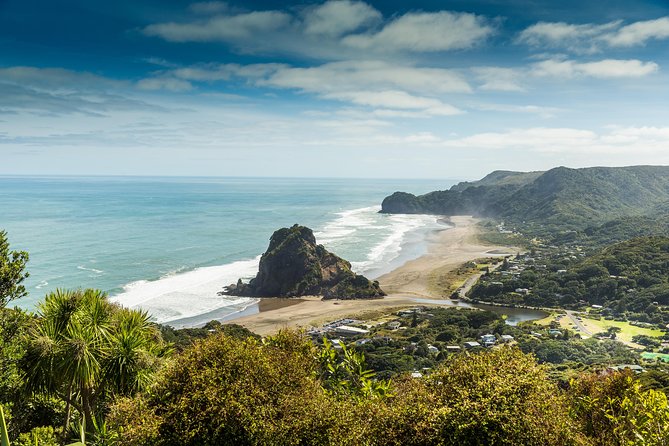 Private Auckland Luxury Tour