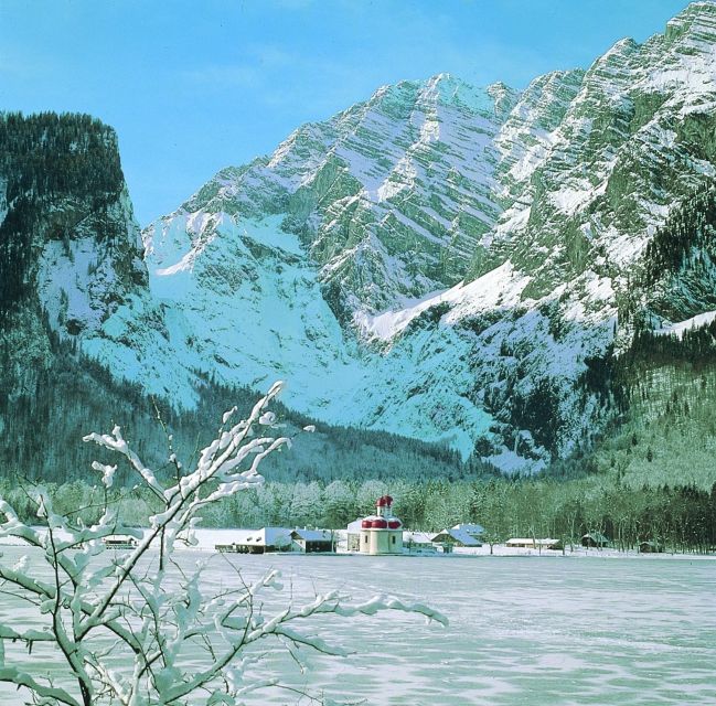 Private Bavarian Mountain Tour