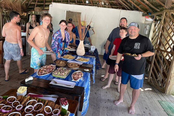 Private Beach, All Inclusive. - Location and Reviews