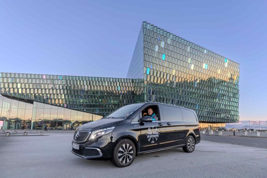 Private Bespoke Golden Circle Tour