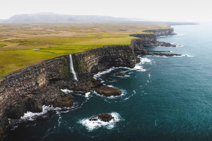 Private Bespoke Reykjanes Peninsula Tour