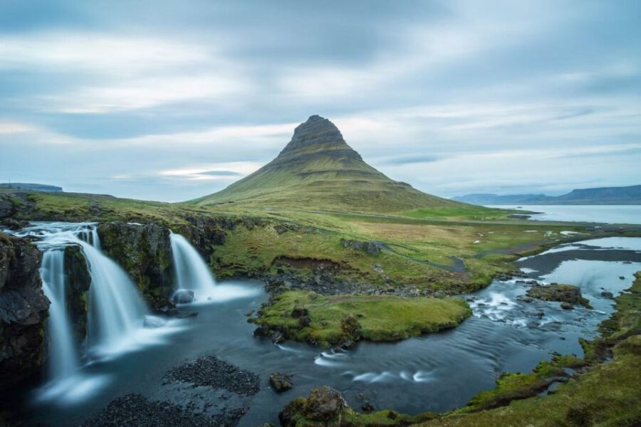 2 Best Tours In Arnarstapi