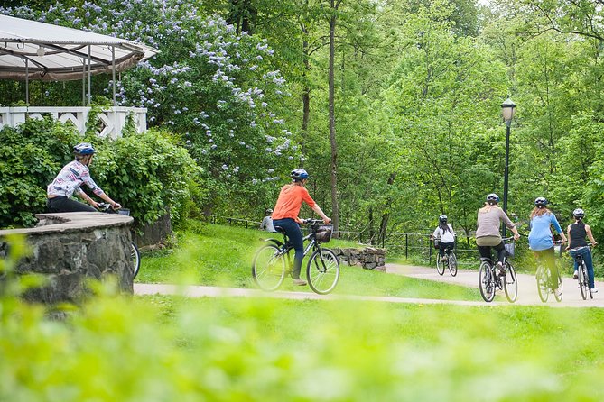 Private Bike Tour (3 Hours)