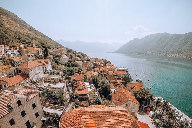 Private Blue Cave Tour From Kotor, Montenegro