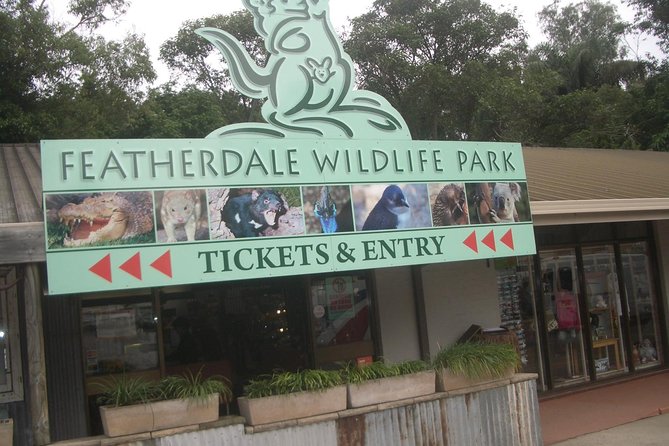 PRIVATE Blue Mountains Day Tour From Sydney With Wildlife Park and River Cruise